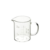 Cafec 300ml Beaker Server - Barista Supplies